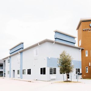 Hotel Blue Spring