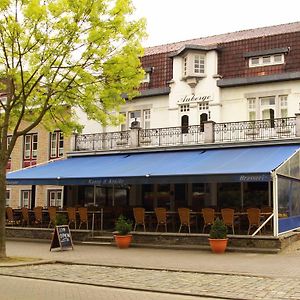Hotel Restaurant Brasserie Kanne & Kruike