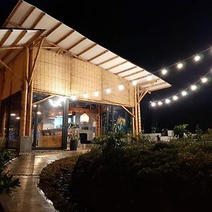 Ecohotel Monte Tierra Habitaciones Y Glamping